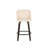 Lakyia Swivel Upholstered Counter Stool-84974518