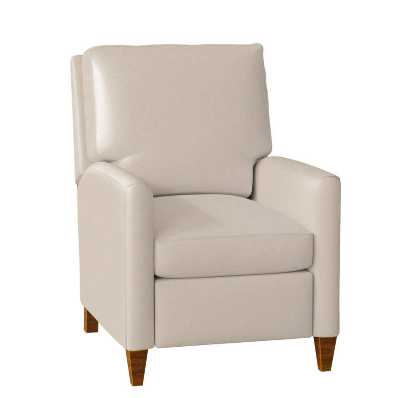 Charlotte Recliner, New Classiques, Power, Anilina Hunter Genuine Leather