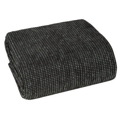 Montevia Cotton Blend No Pattern Bedspread