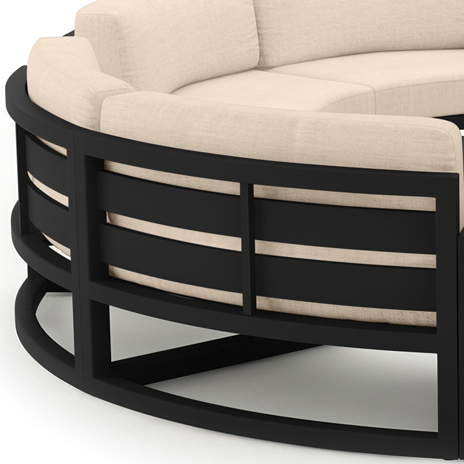 Harmonia Living Avion Outdoor Lounge Chair by Harmonia Living & Reviews Perigold