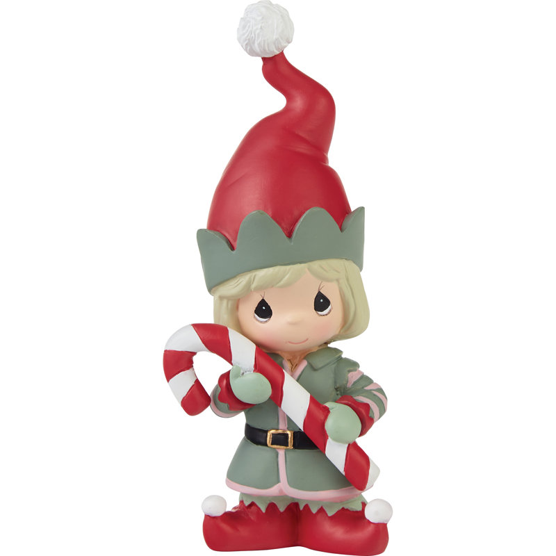 Figurine de Noël Precious Moments