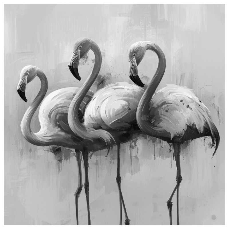 Couvertures monochromes flamandes trio, L 60 po x H 80 po