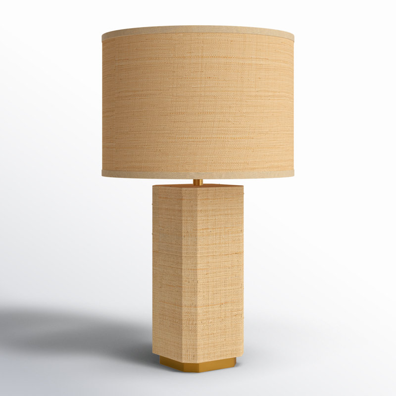 Utopia Table Lamp