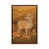 Classic Brown Wood Framed selected