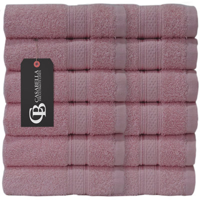Fiorinda Face Cloth Same-Size Bale