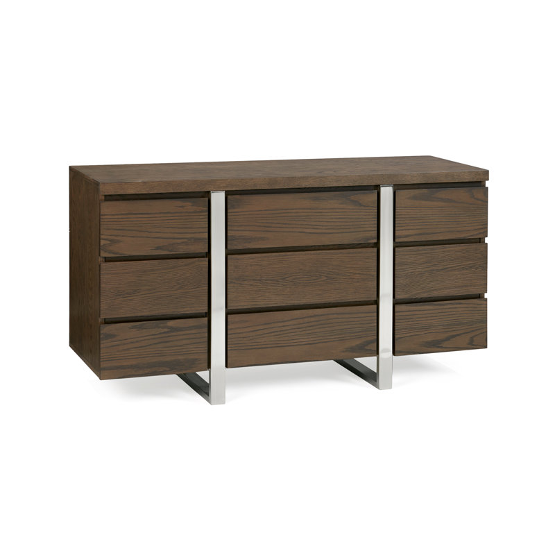 Bettye 140.1cm Sideboard