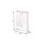 Vase de table Clare-720050165