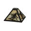 Rustic Lodge Novelty Lamp Shade