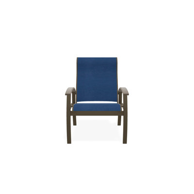 Chaise de patio Askar