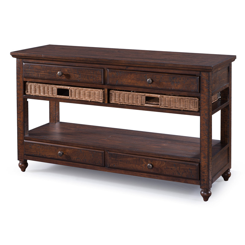 Console Hebron