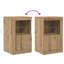 Rectangle Accent Cabinet
