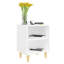 Southwell 40 cm W Bedside Table-1745926803