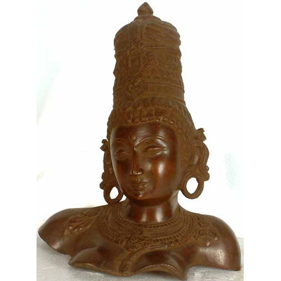 Religious & Spiritual Bust