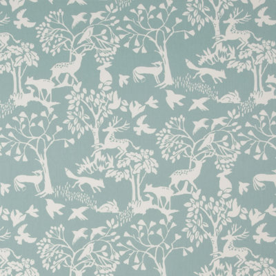 Wilderness Vilda Fabric