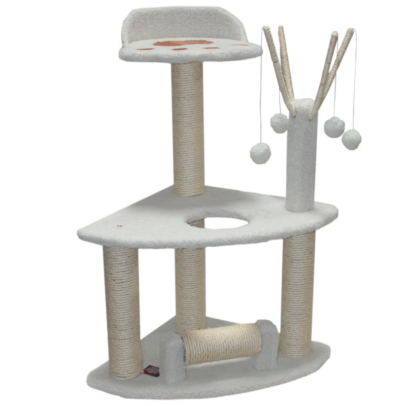Arbre à chat 36 "Bungalow