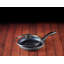 Non Stick Aluminum Frying Pan with Lid-7254807