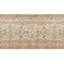 One-of-a-Kind 2'8" X 10'8" Area Rug
