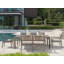 La Jolla Arm Dining Chair