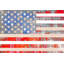«American Dream» par Parvez Taj, reproduction sur toile tendue-9117916