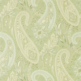 Cashmere Paisley Wallpaper