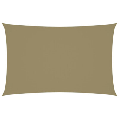 Pevely Rectangular Shade Sail