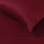 Ensemble de draps en satin de coton égyptien peigné de qualité supérieure à densité de tissage de 400 fils Superior-580194020-580194019