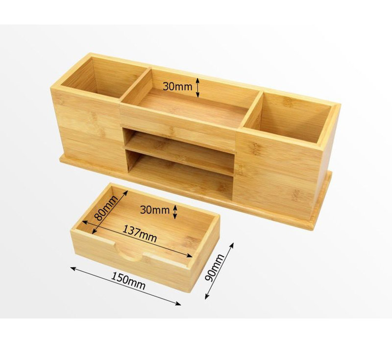 Amy Wood Paper Organiser
