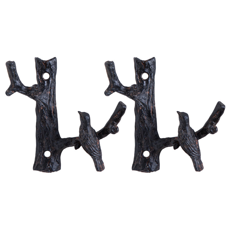 Krew Iron Wall Wall Hook