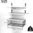 Achilleus 3 Piece Floating Shelf-86978582