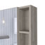 Armoire à pharmacie 19,71 l 18,71 H-94067152