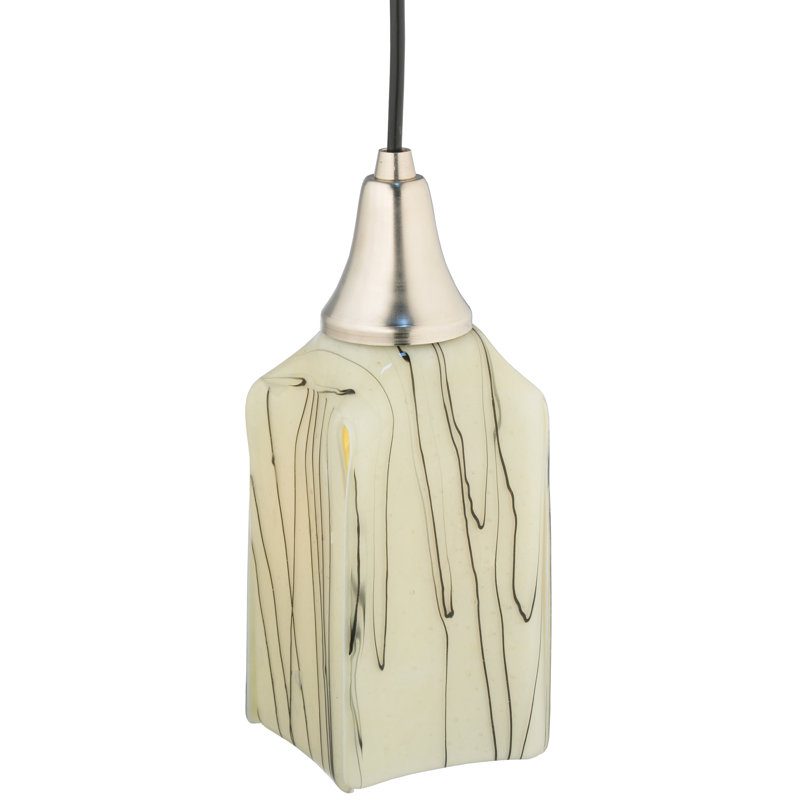 Metro Fusion 1 - Light Pendant