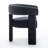 Light-Luxury Velvet Dining Chair-1138519898