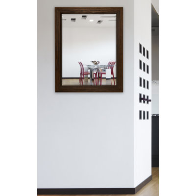Miroir d'appoint Narely