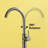 1 Handle Bathroom Freestanding Tub Filler-62061580