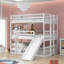 Lit superposé pour enfant Mayolet-600966547-600966546