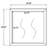 Paulk 5-piece Queen Bedroom Set White-394121882-394121956