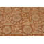 Tapis oriental brun en laine noué à la main 9 pi 1 po x 12 pi 4 po Baccio