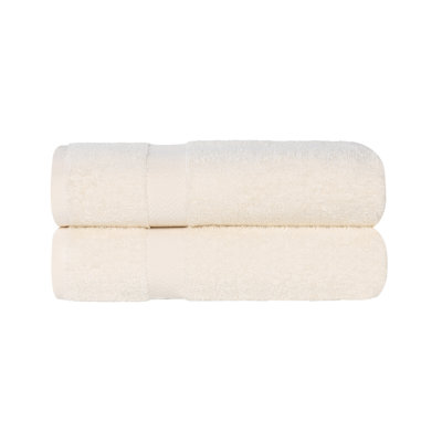Franklin Cotton Lightweight Quick-Drying Bath Sheet