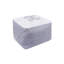 Ensemble de sacs de rangement durables (3 pièces), bleu, 11,8 x 8,7 x 7,1 po, 17,3 x 15,4 x 11,8 po, 25,2 x 16,1 x 13,8 po | 100% polyester, 120 g / m² | Parfait pour organiser les vêtements, les jouets et la literie, design élégant et fonctionnel-560570051