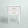 Catt 2 - Drawer End Table