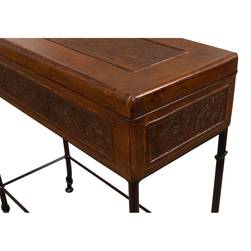 Mccarter End Table