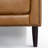 Woodford Upholstered Barrel Chair