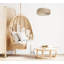 Ammann 1 - Light Geometric Pendant