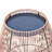 Cylinder Side Table-64619718