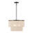 18" 3-Light Dimmable Drum Chandelier-481101920-488970560