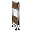 Metal Bar Cart