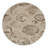 Washable Shell Impressions Coastal Area Rug-892000257
