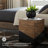 Desdemona End Table