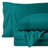 Microfiber Sheet Set with Bonus Pillowcase Set-22756189-25625555