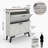 Two-tier Disinfecting Shoe Rack-970153681